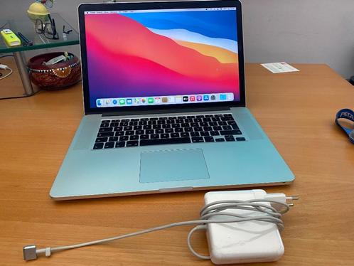 MacBook Pro 15quot RETINA, LATE 2013