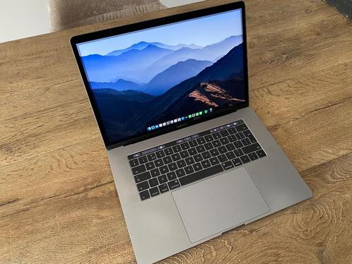 MacBook Pro - 15quot - Touch Bar
