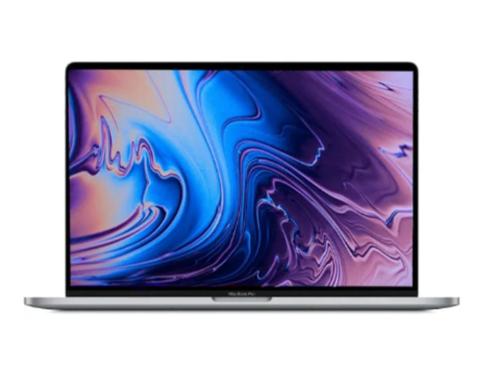 Macbook Pro 15quot  Touch Core i7 2.6 GHz 256 GB Space Grey