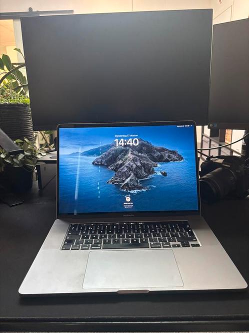 MacBook Pro 16 1TB i9 2019