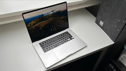 MacBook Pro 16 2019 i9
