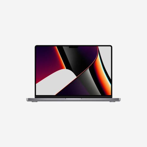 Macbook Pro 16 2021 M1 10 CPU 16GPU 16GB  1TB Space Gray
