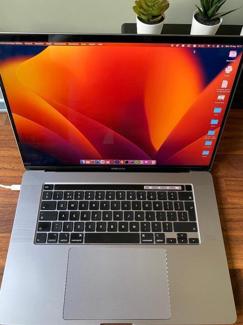 macbook pro 16 inch 1tb