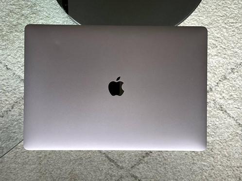 Macbook Pro 16-inch 2019