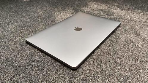 MacBook Pro 16 inch 2019  2,3 GHz 8-core intel core i9 2TB