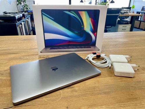 MacBook Pro 16 inch 2019  2.6GHz i7 6Core  AMD 5300M  16G