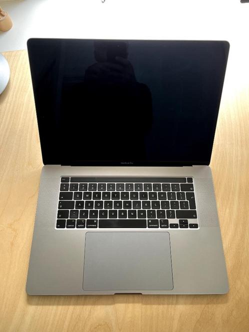 MacBook Pro 16 Inch 2019