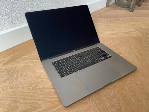 MacBook Pro 16-inch 2019 - 64GB - 1TB - Space Gray