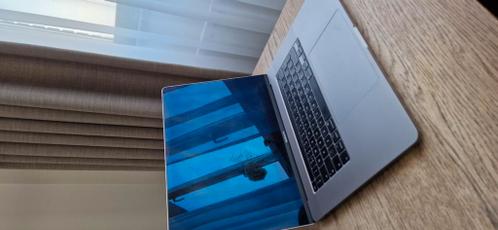 Macbook Pro 16 inch 2019