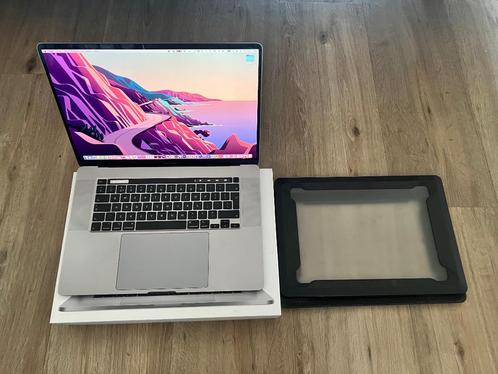 Macbook Pro 16 inch (2019)