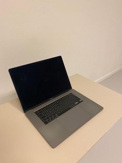 MacBook Pro (16-inch, 2019) i9