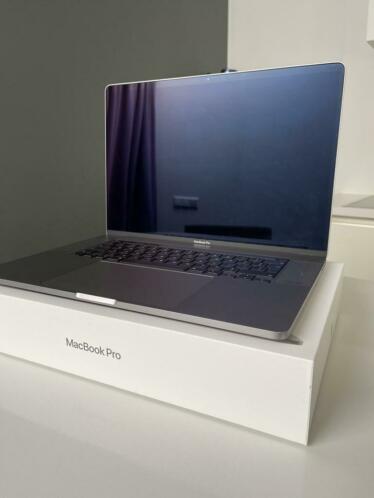 Macbook Pro 16 Inch 2020