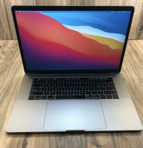 MacBook Pro  16 Inch  2020  BTW 21   2 jaar garantie