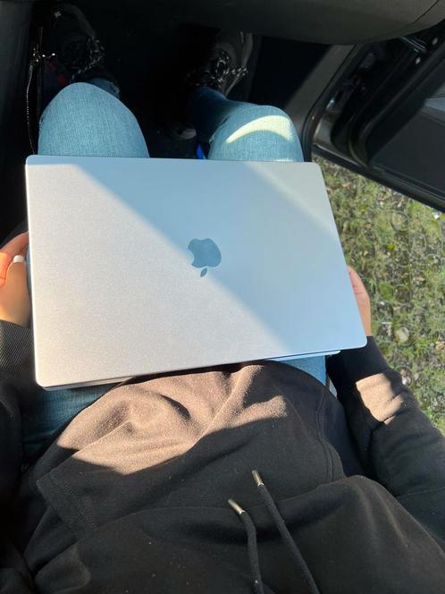 Macbook pro 16 inch 2021