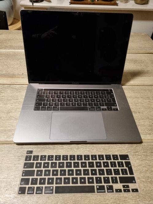 MacBook Pro 16-inch, 2021 i7 - Like New