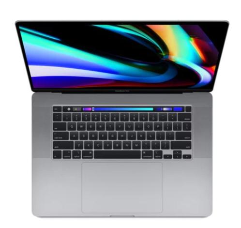 MacBook Pro 16 inch 2.3GHz i9 16GB 1TB SSD