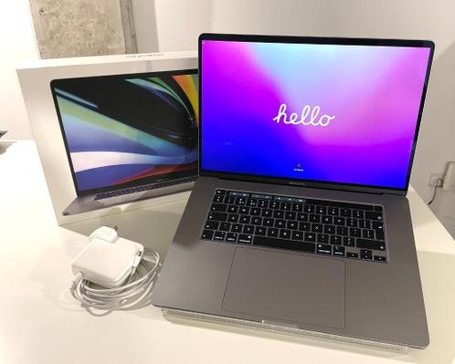 MacBook Pro 16 inch 2.3GHz i9 32GB 1TB SSD AMD PRO 5500 8GB