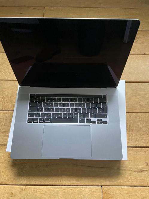 Macbook Pro 16 inch