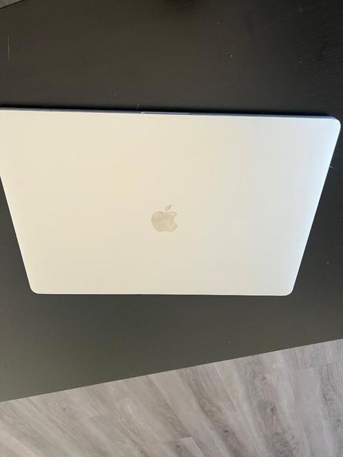 Macbook Pro 16 inch - i7 - 2019 - 500gb