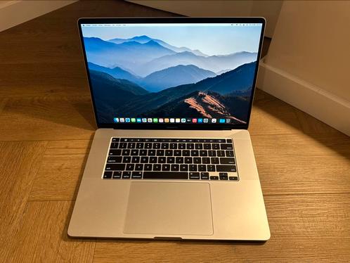 Macbook Pro 16 Inch - i9, 16GB RAM, 1TB SSD