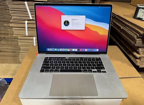 MacBook Pro 16 inch I9 (2019)