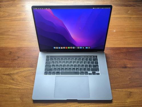 MacBook Pro 16 Inch (late 2019)