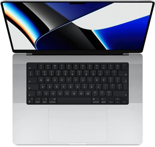 Macbook Pro 16  inch Refurbished met 2 jaar Garantie