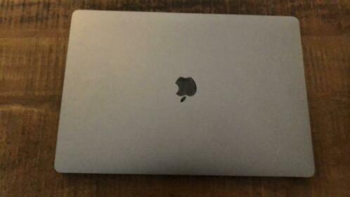 MacBook Pro 16 inch space grey