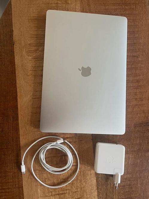 MacBook Pro 16 inch spacegrey 2019 A2141