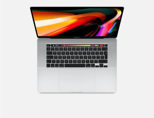 MacBook Pro 16-inch Touch Bar i7 2.6GHz 16GB