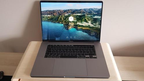 MacBook Pro 16 inch Touchbar, (2019) 2.3 GHz 8-Core i9  32G