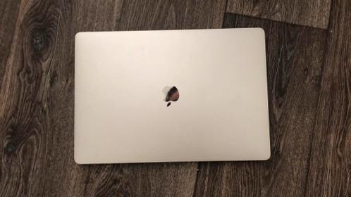 Macbook Pro 16 inch Touchbar 2019 2.3 Ghz i9 16gb 1Tb ssd