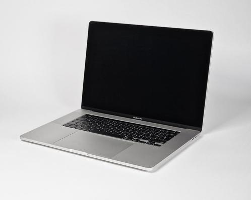 MacBook Pro 16 inch Touchbar abonnement vanaf 59 per maand