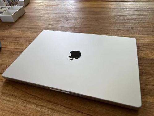 MacBook Pro 16 - M1 Pro - 16 GB - 1 TB