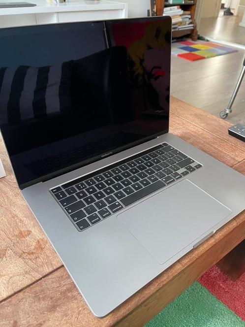 MacBook Pro 16inch 2019 i7 512Gb 16Gb Defect