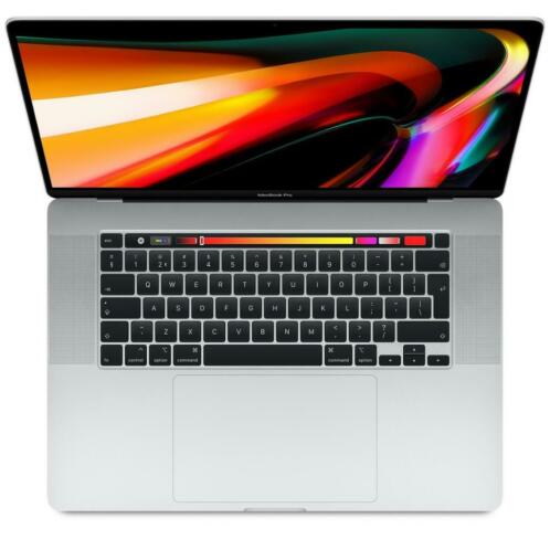 MacBook Pro 16quot 16GB - 512 GB