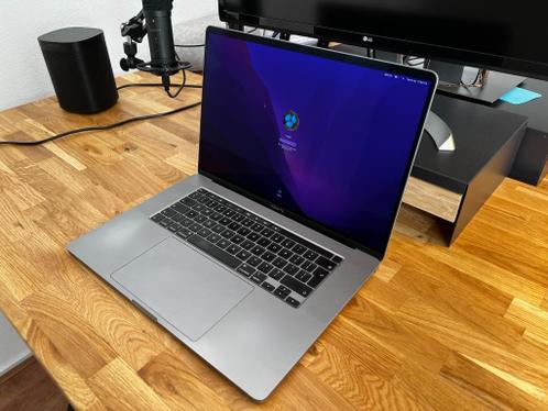 MacBook Pro 16quot 2019 - 2,4ghz, 64GB ram, 1TB