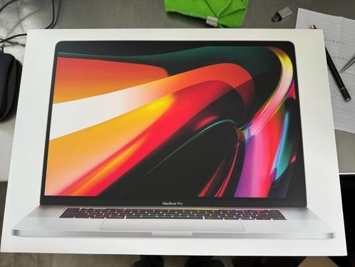 MacBook Pro 16quot 2019