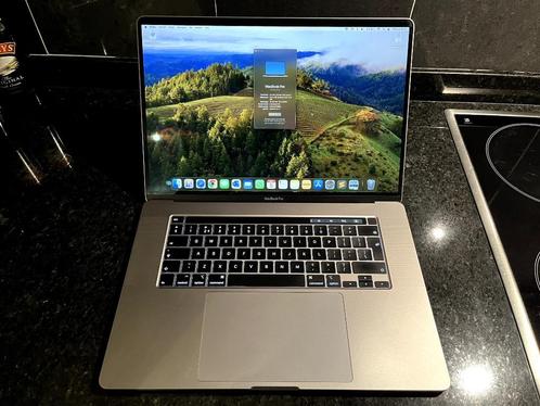MacBook Pro 16quot 2019