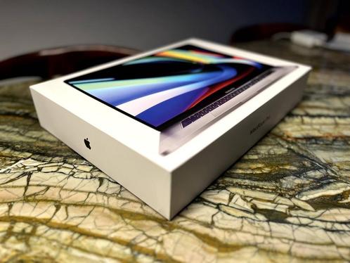 Macbook Pro 16quot (2019)  Core i9 2.4 GHz  1TB SSD  32GB