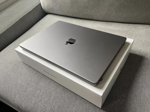 MacBook Pro 16quot 2023 - M2 Pro - 32GB - 1TB - Space Gray