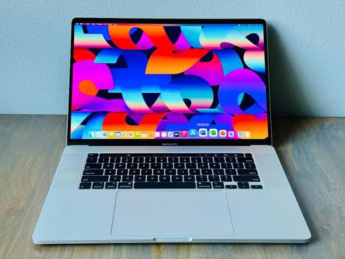 Macbook Pro 16quot i7 2,6 GHz 6-Core 16GB 512GB SSD  EXTRAx27S