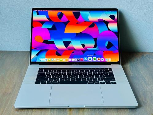 Macbook Pro 16quot i9 2,3 GHz 8-Core 16GB Ram 1TB SSD  EXTRAx27S