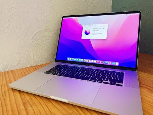 MacBook Pro 16quot (Late 2019) - Intel Core i9, 1TB, 32GB RAM