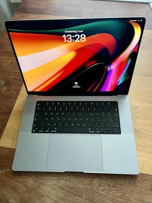 MacBook Pro 16quot M1 2021