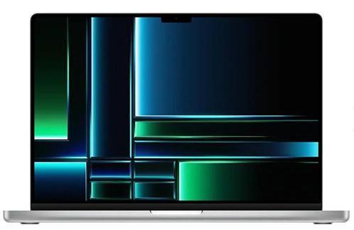 MacBook Pro 16quot M2 Max 32GB 1TB Silver - TurksQ