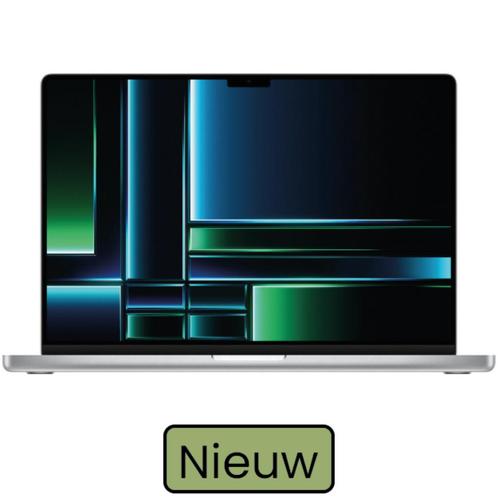 MacBook Pro 16x27x27 2023 M2 Pro 16GB 1TB  NIEUW 