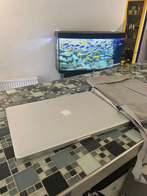 MacBook Pro 17-inch Core i7