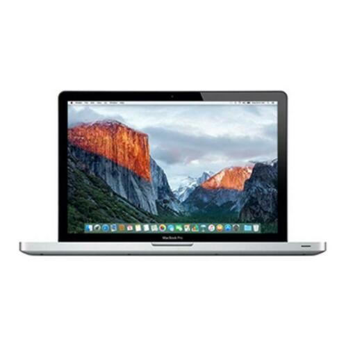 MacBook Pro (17-inch) i72,5GHz8GB480GB-SSDAMD