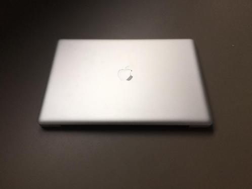 MacBook Pro 17034, eind 2011